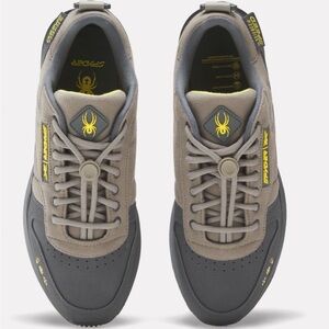 Spyder by Reebok sneakers. NIB